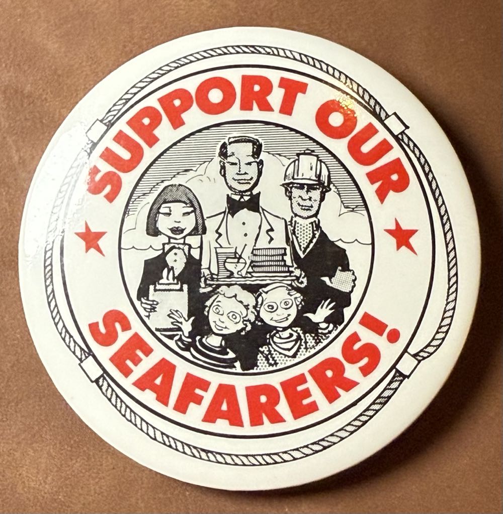 National Union of Mineworkers - Nurses Support The Miners