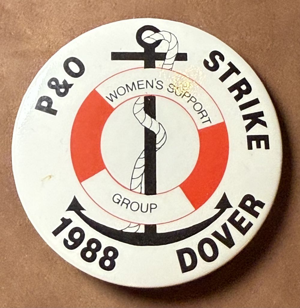 Disney Mickey Pirate