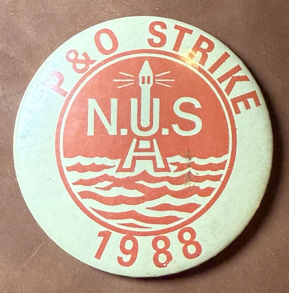 Associated Society of Locomotive Engineers and Firemen/National Union of Railwaymen - Guard Our Trains