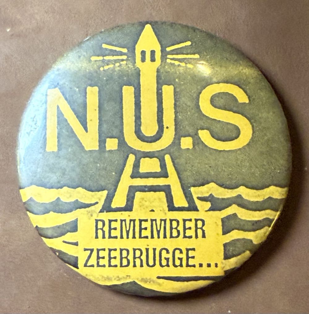 National Union of Mineworkers - Save Our Pits