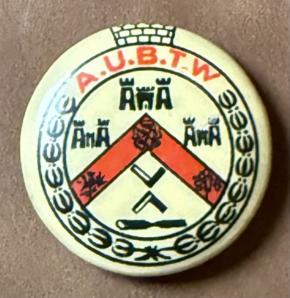 UNISON - I Support Public Services