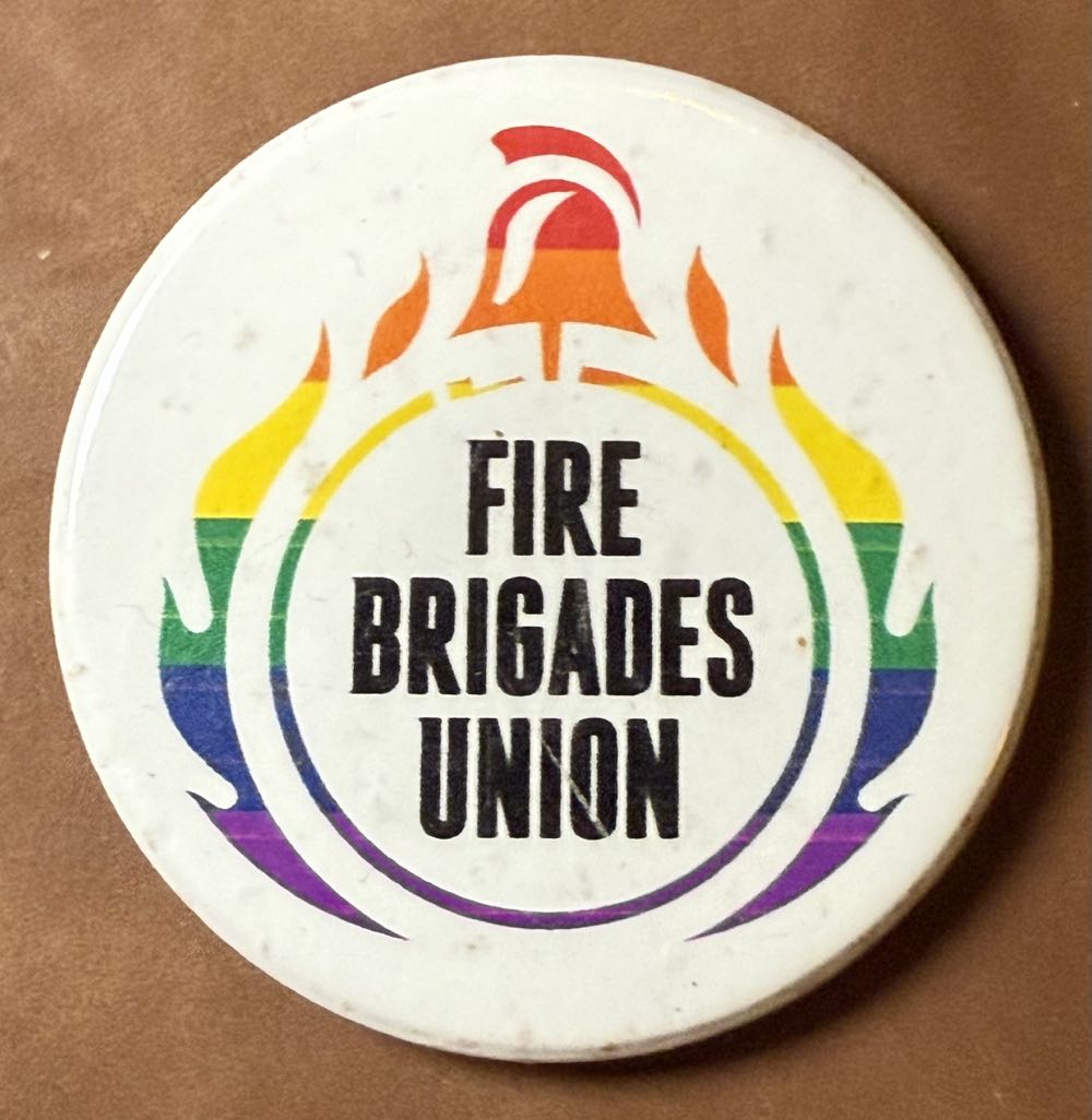 National Union of Mineworkers - Fight Against Put Closures 1984-1985