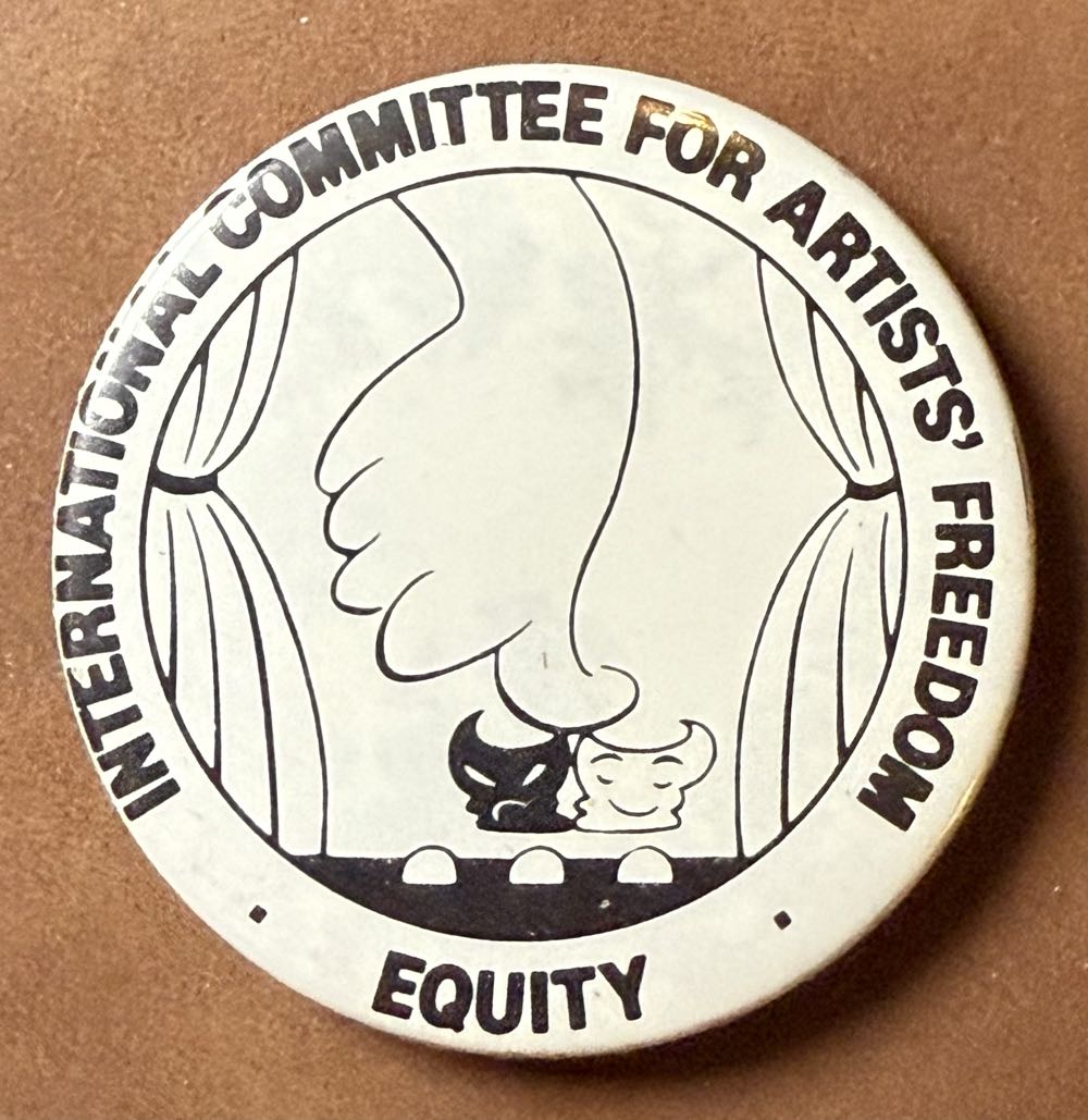 National Graphical Association - Flying Picket