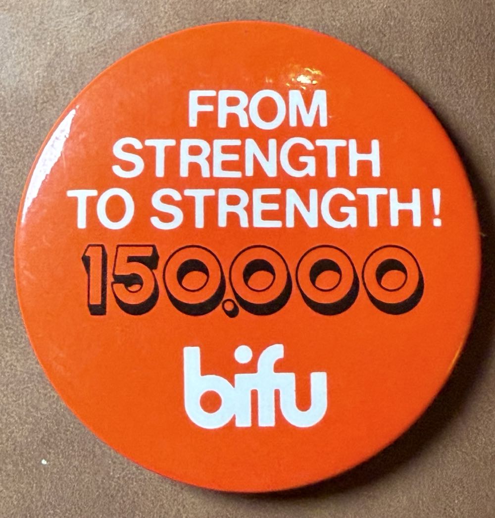 National Union of Mineworkers - Durham Colliery Mechanics Dawdon Lodge