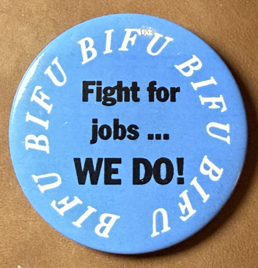 General, Municipal, Boilermakers and Allied Trades Union - National Health Service