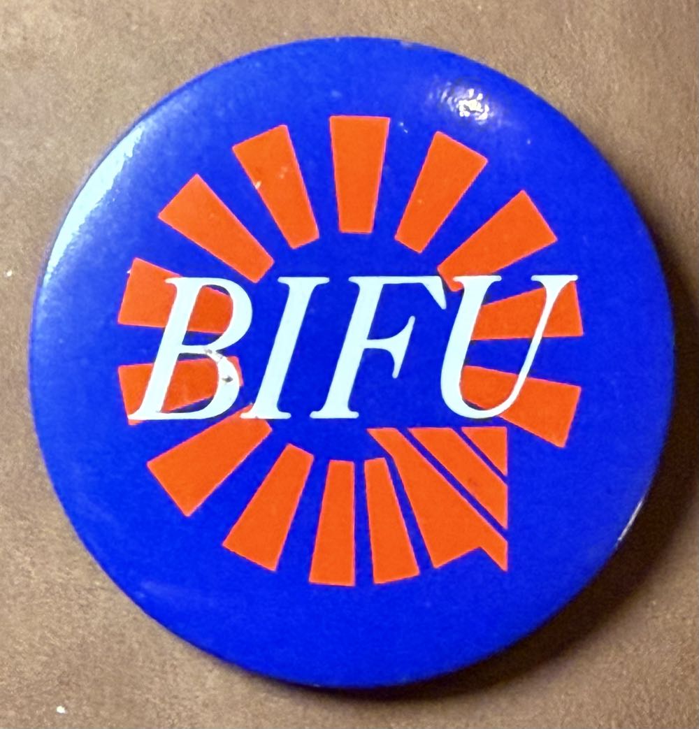 National Union of Mineworkers - Sacristion Pickets 1984/85