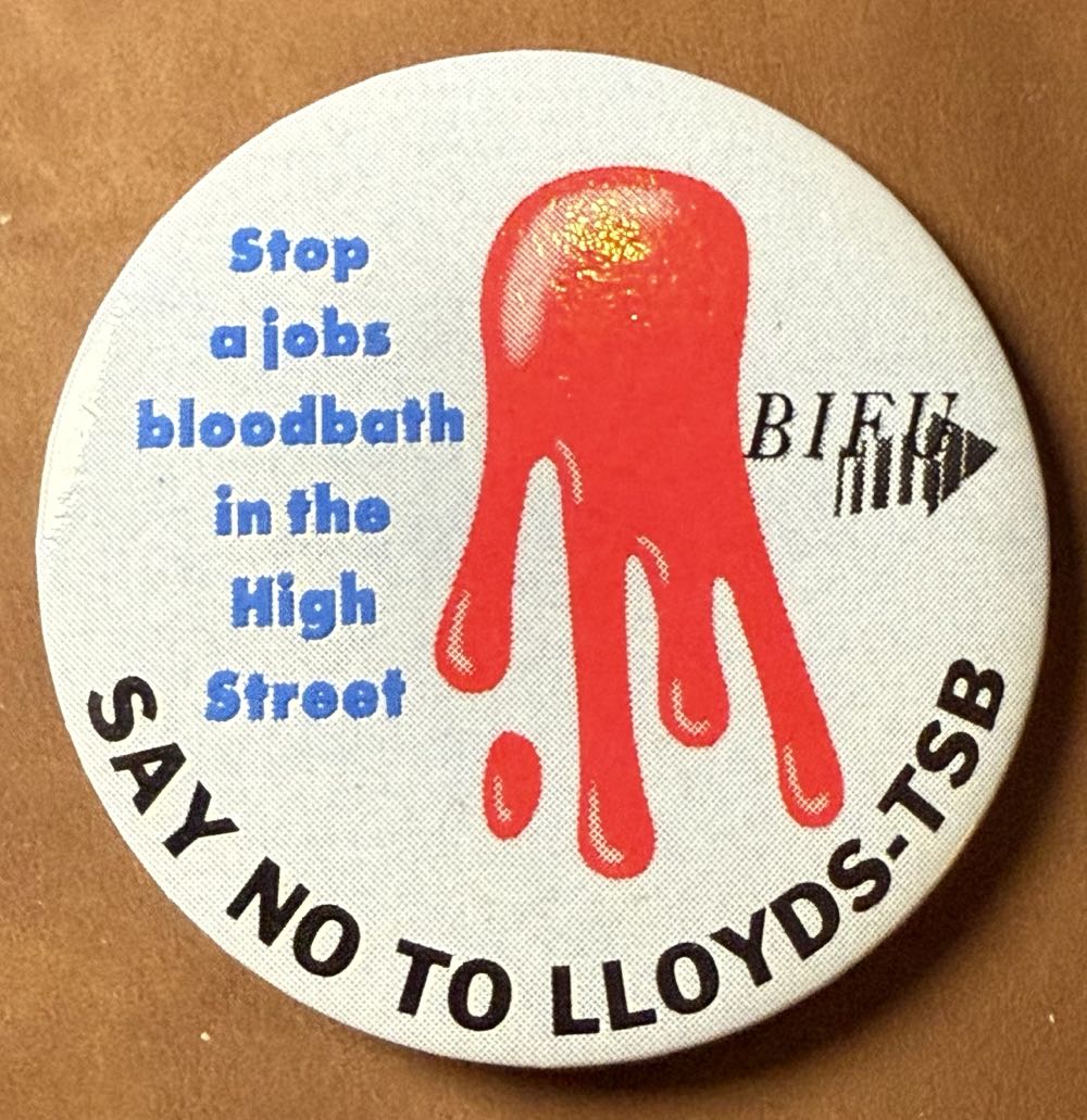 Firefly: Browncoats Badge