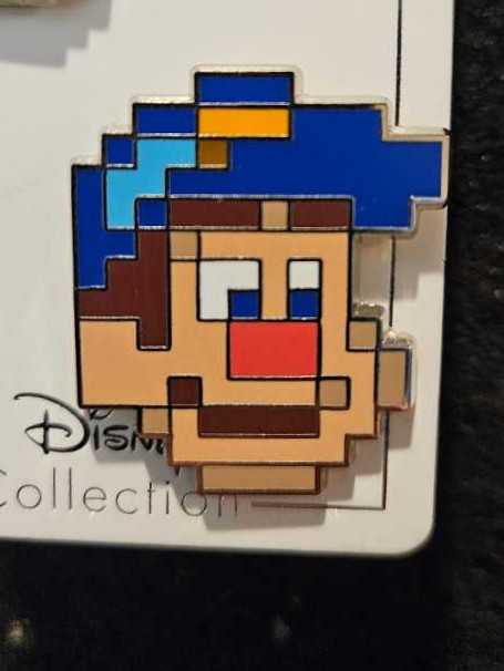 2015 - Disney Villain Neckties - Jafar