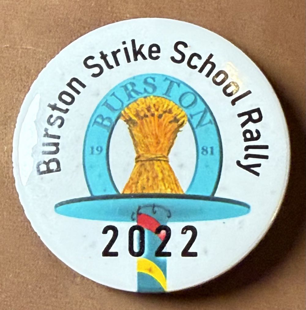 General, Municipal, Boilermakers and Allied Trades Union - Team Labour