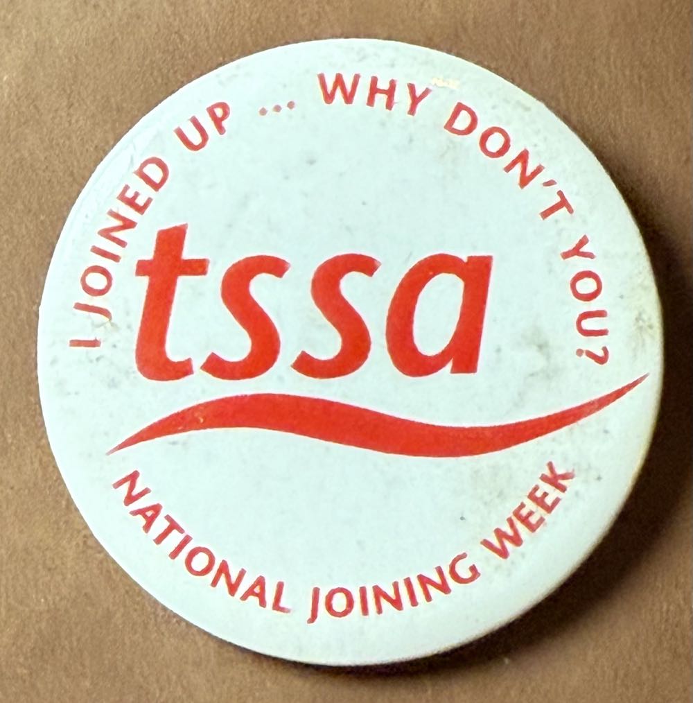 National Union of Mineworkers - Dinnington Flying Pickets Thatcher’s Nightmare