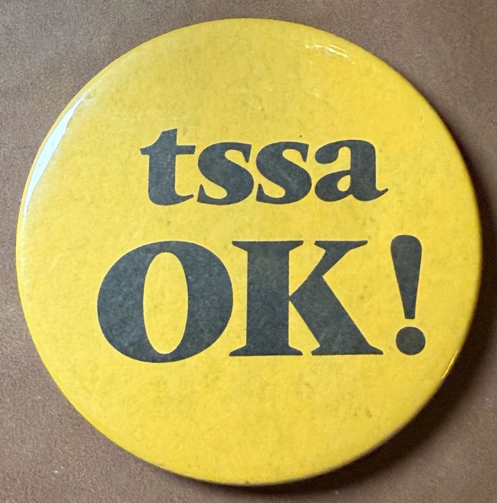 National Union of Mineworkers - Maltby 1984/85