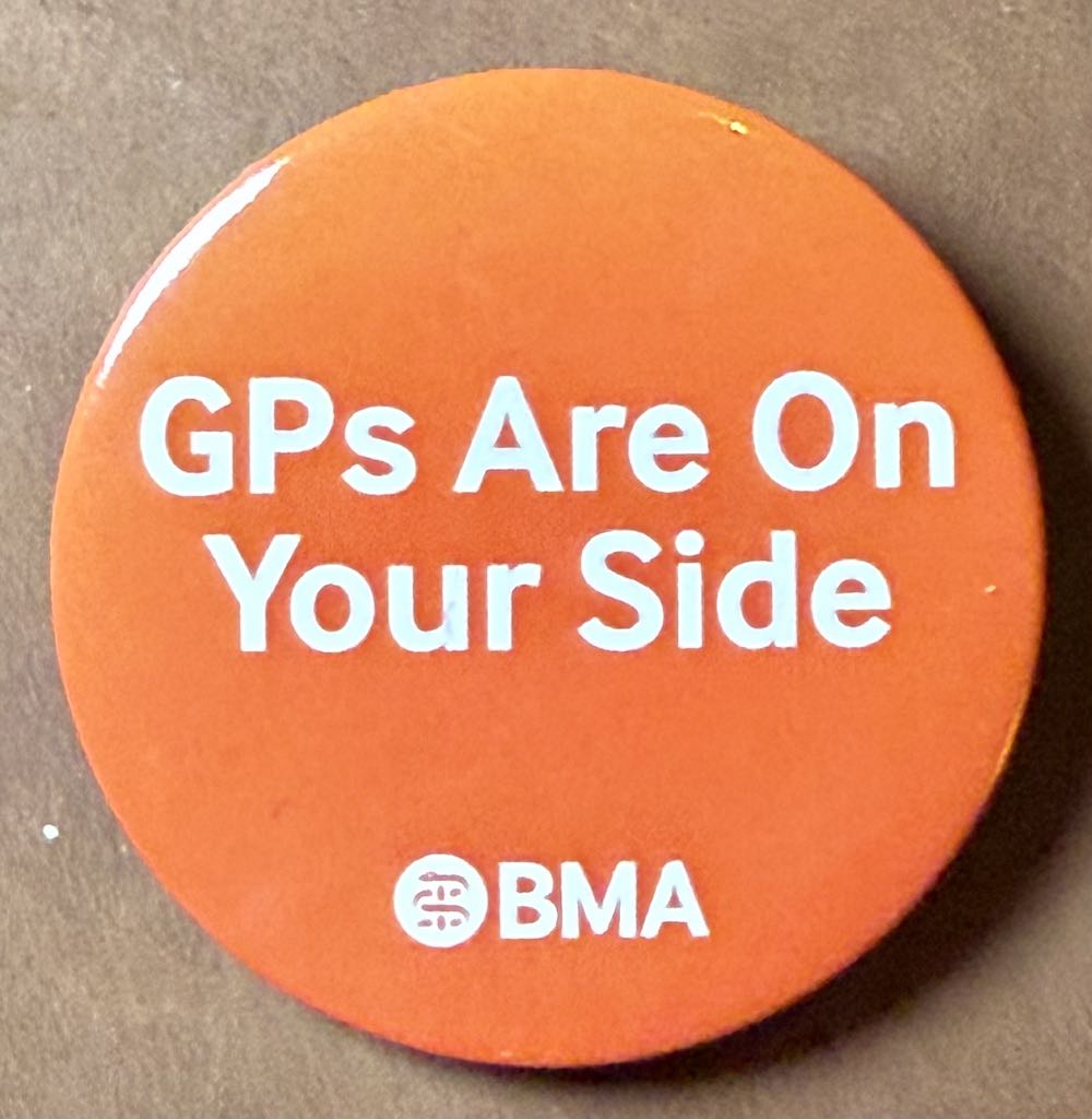 Street Signs Missing