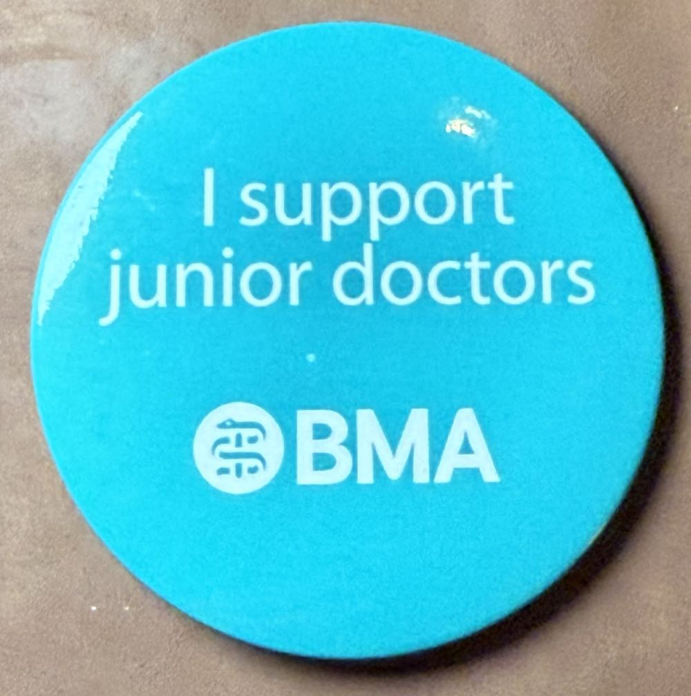 National Union of Mineworkers - South Yorkshire Winders 1984/85