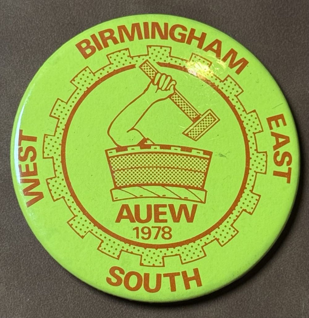 National Union of Teachers - Teachers’ Provident Society: Local Secretary