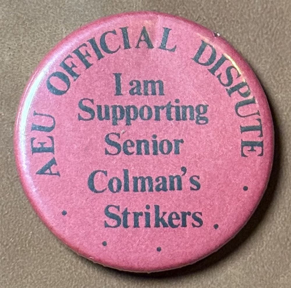 Universal Emerald City Pin