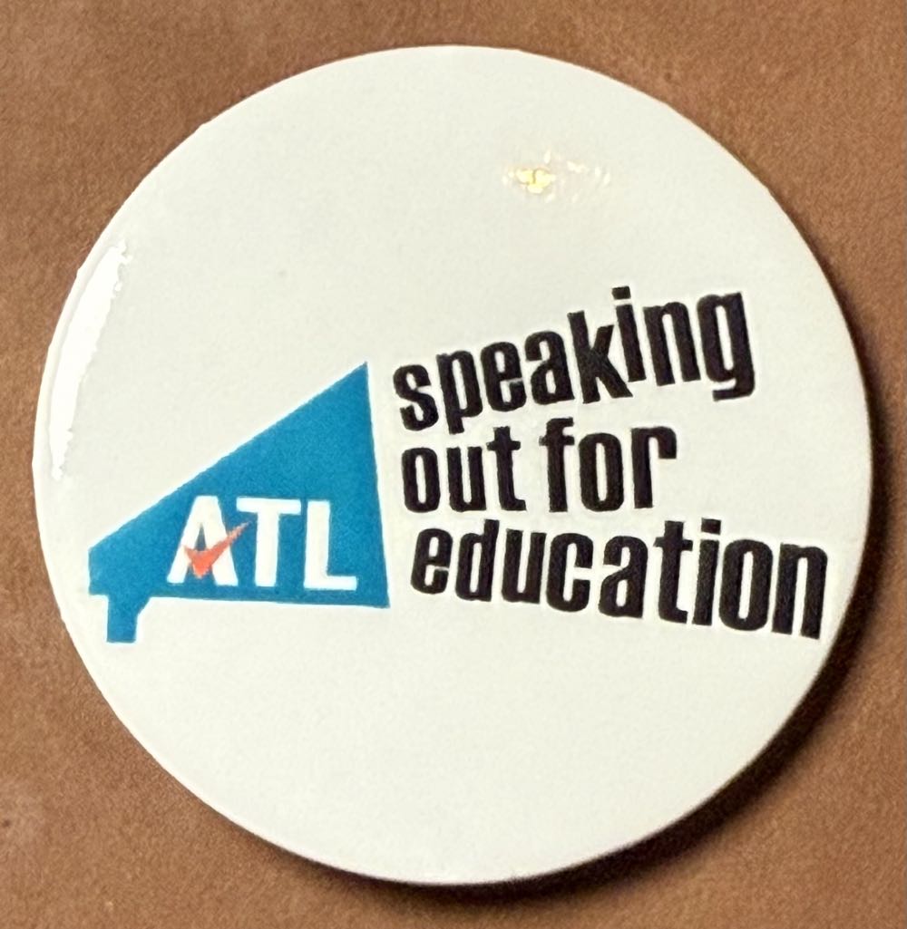 National Union of Mineworkers - Treeton 1984/85