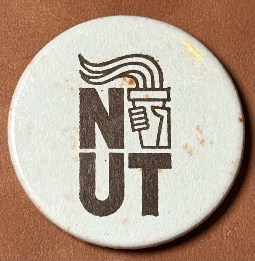 Association of Scientific, Technical and Managerial Staffs - If You Think Yory Policies Are Working Ask Someone Who Isn’t