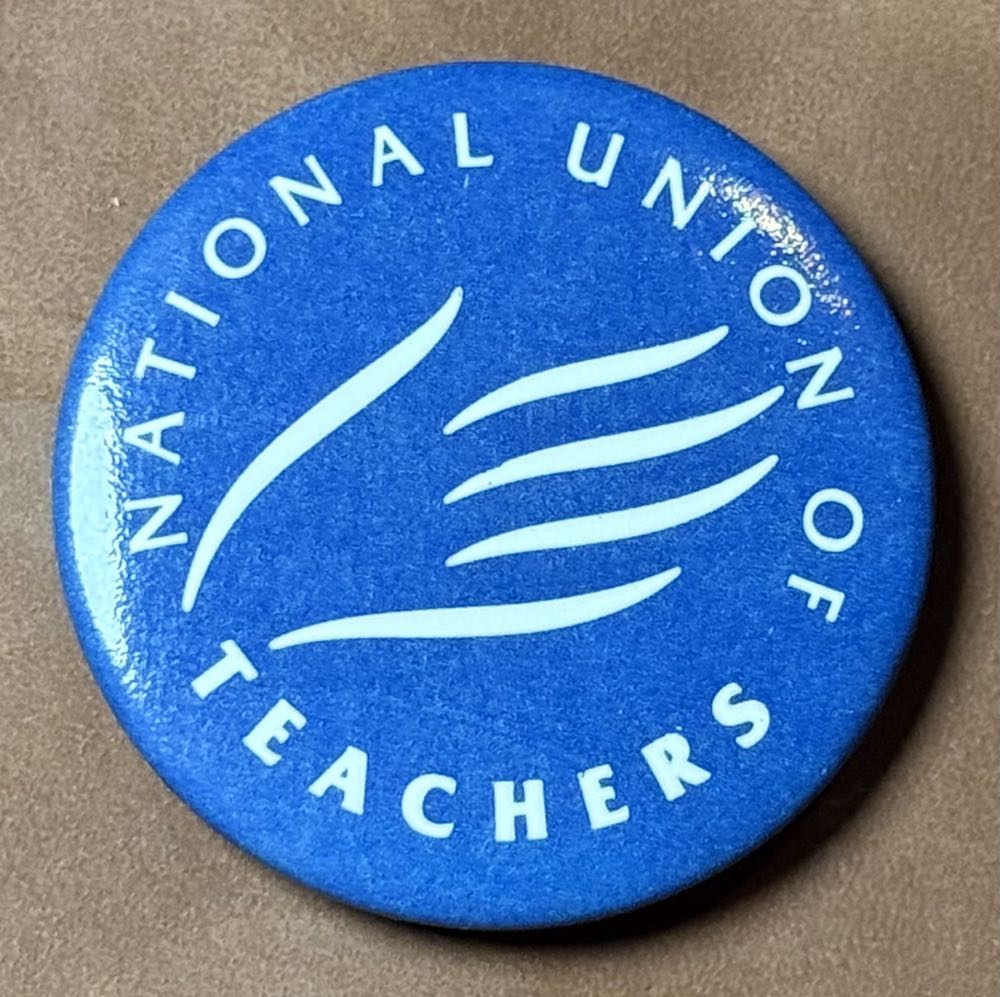 General, Municipal, Boilermakers and Allied Trades Union - Notts Miners On Strike