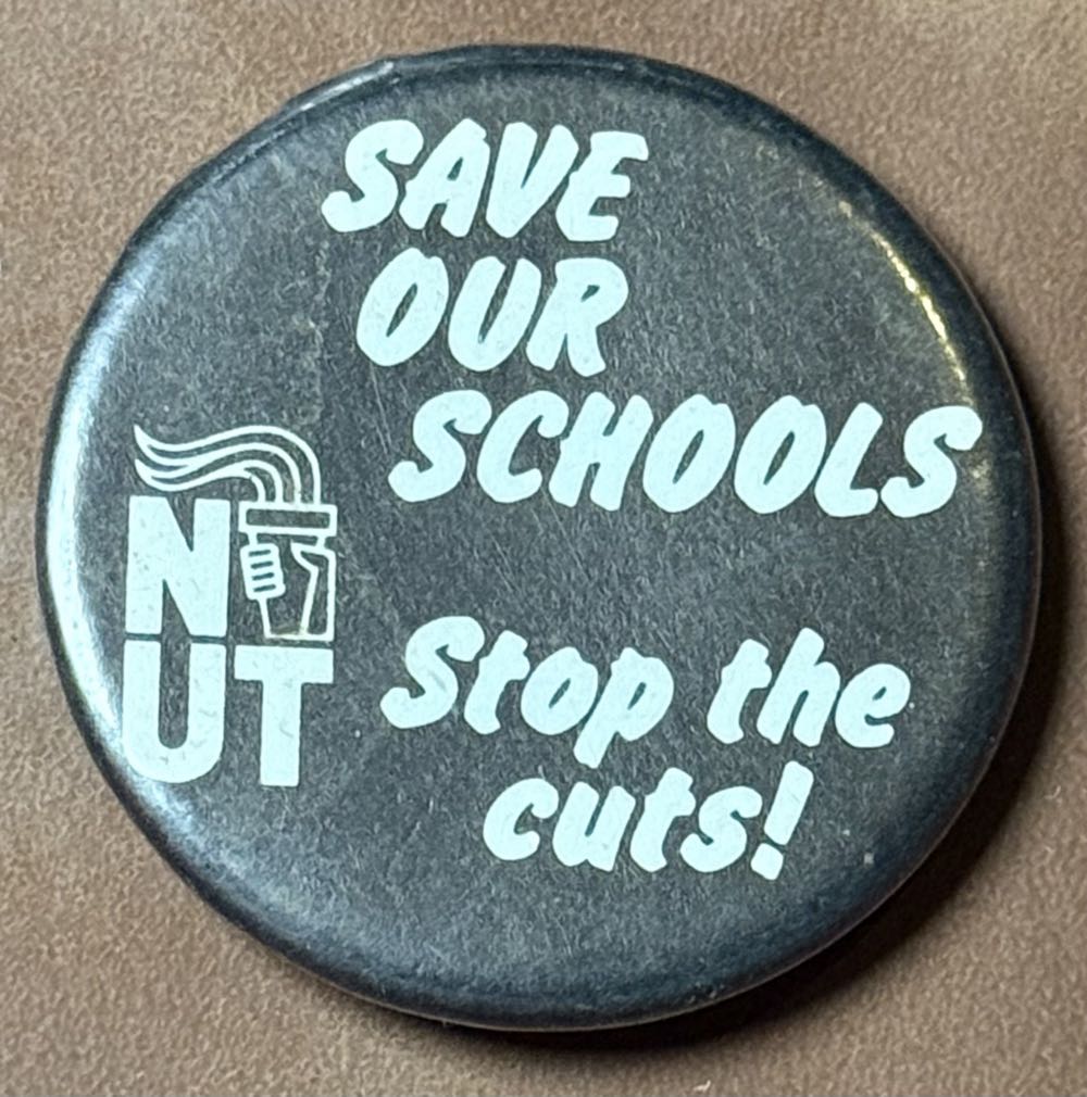 Unite - The Union in Health