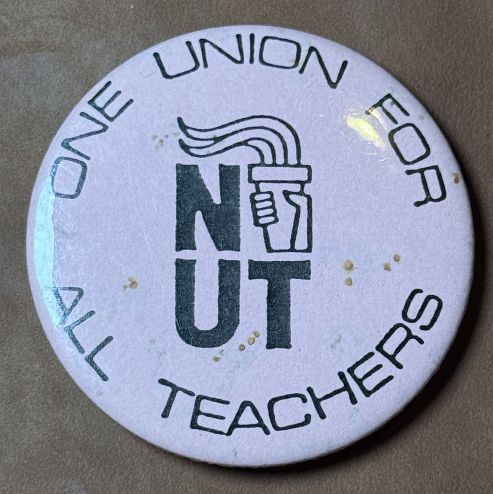 #Admit One Ticket 1971