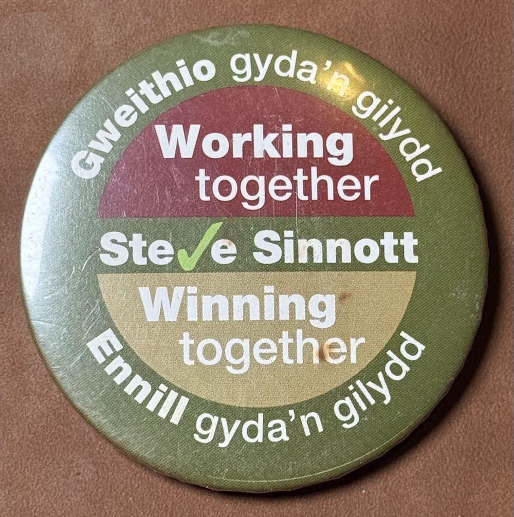 National Union of Mineworkers - Hem Heath - 1984/85