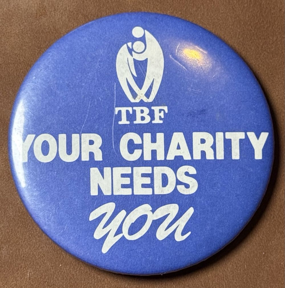 National Union of Mineworkers - Kippax Labour Party Ledston Luck Miners Support Group I’m Backing the Miners