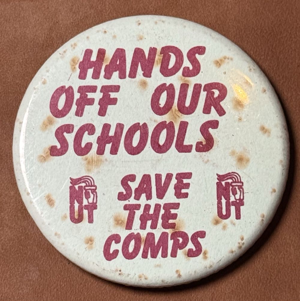 Wapping Dispute - Help The Police Beat Yourself Up At Wapping