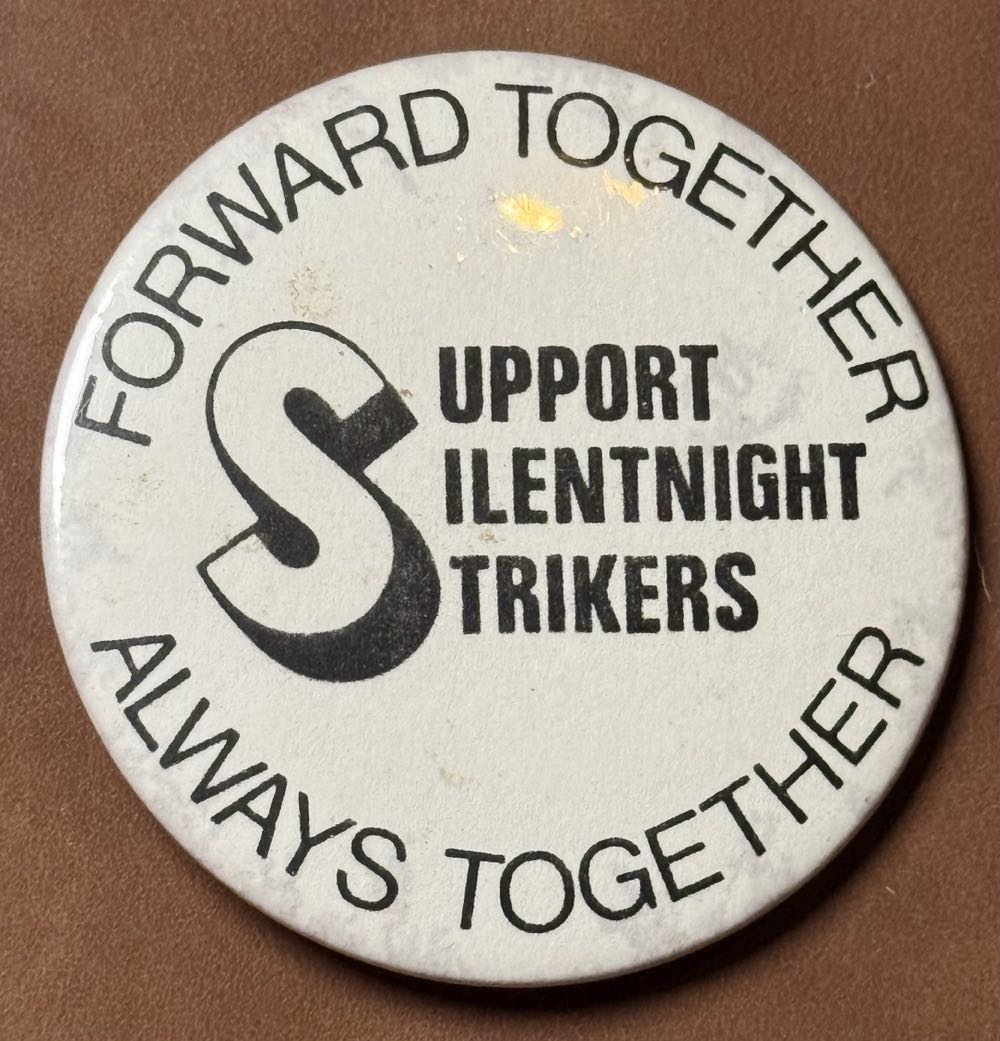 Public and Commercial Services Union - Proud To Serve The Public