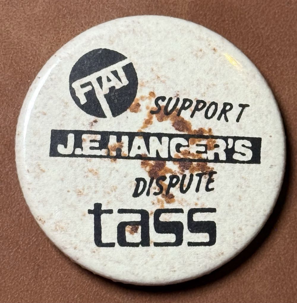 National Union of Railwaymen