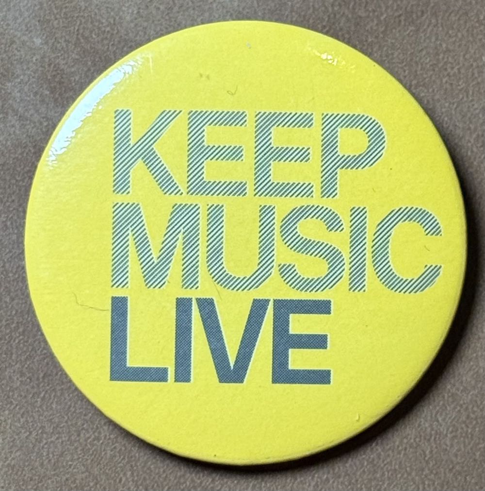 National Union of Mineworkers - Sharlston 1984/85