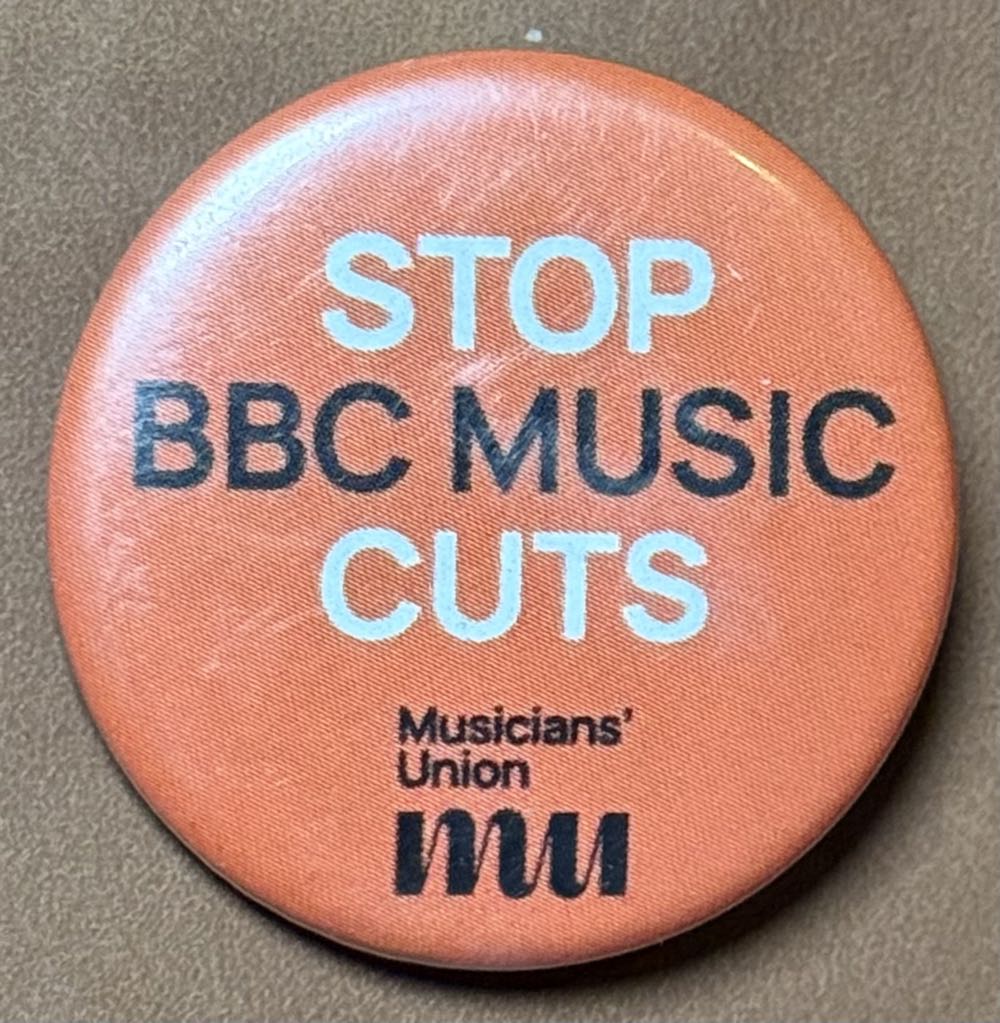 National Union of Mineworkers /United Mineworkers of America - British and American Miners United We Stand