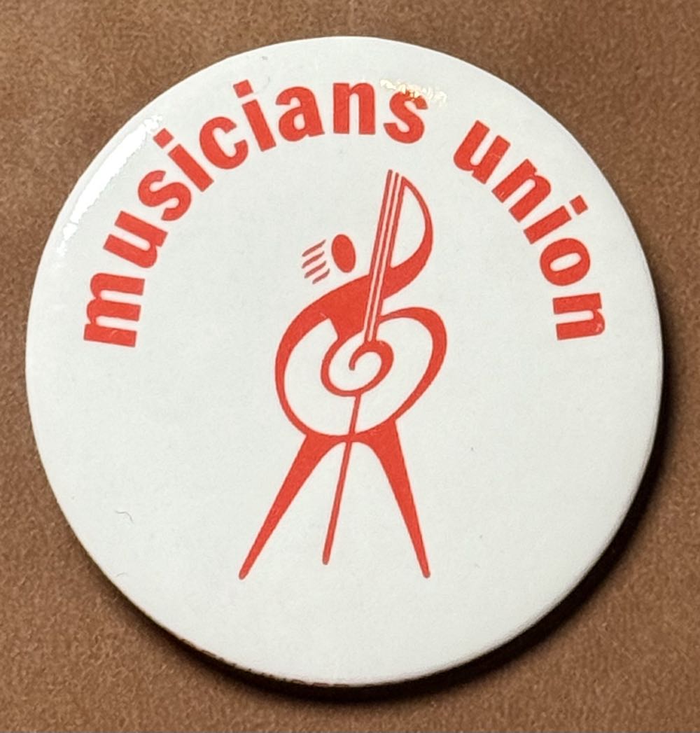 National Union of Mineworkers - Penrhiwceiber Lodge