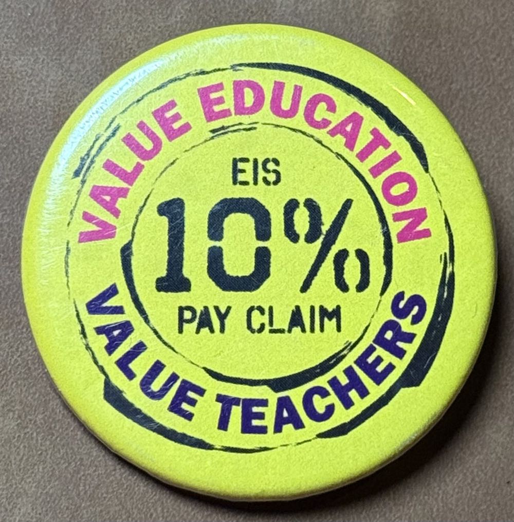 Strike Gently - Galaxy Hourglass