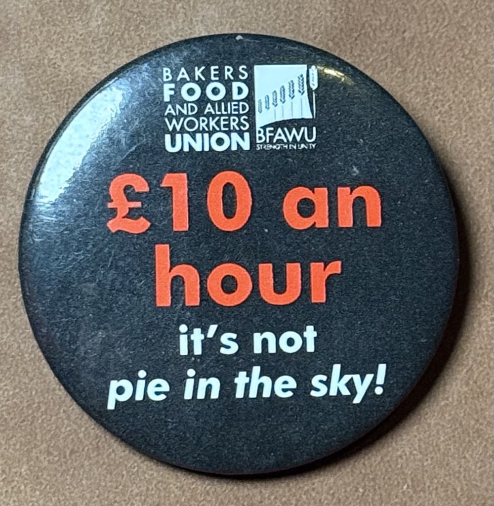 National Union of Rail, Maritime and Transport Workers - Watford Branch 1876-2026