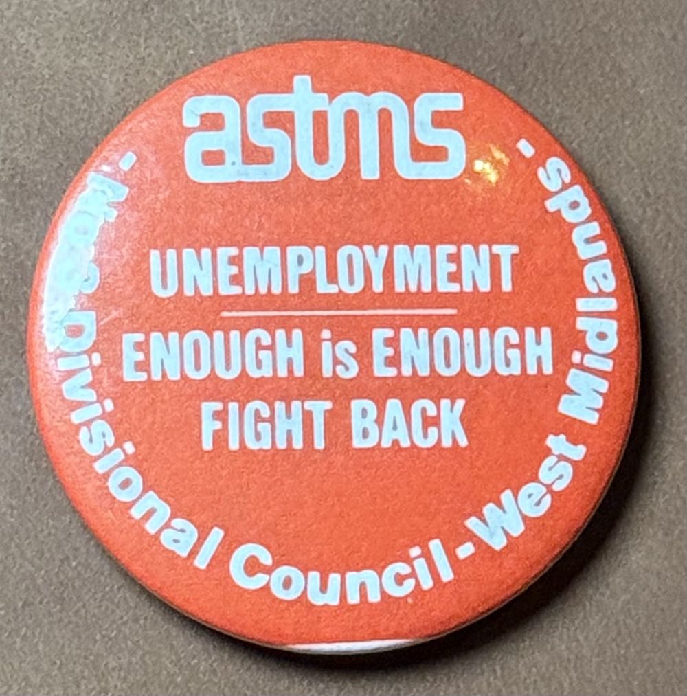 National Union of Mineworkers - South Wales Area Honorary Member