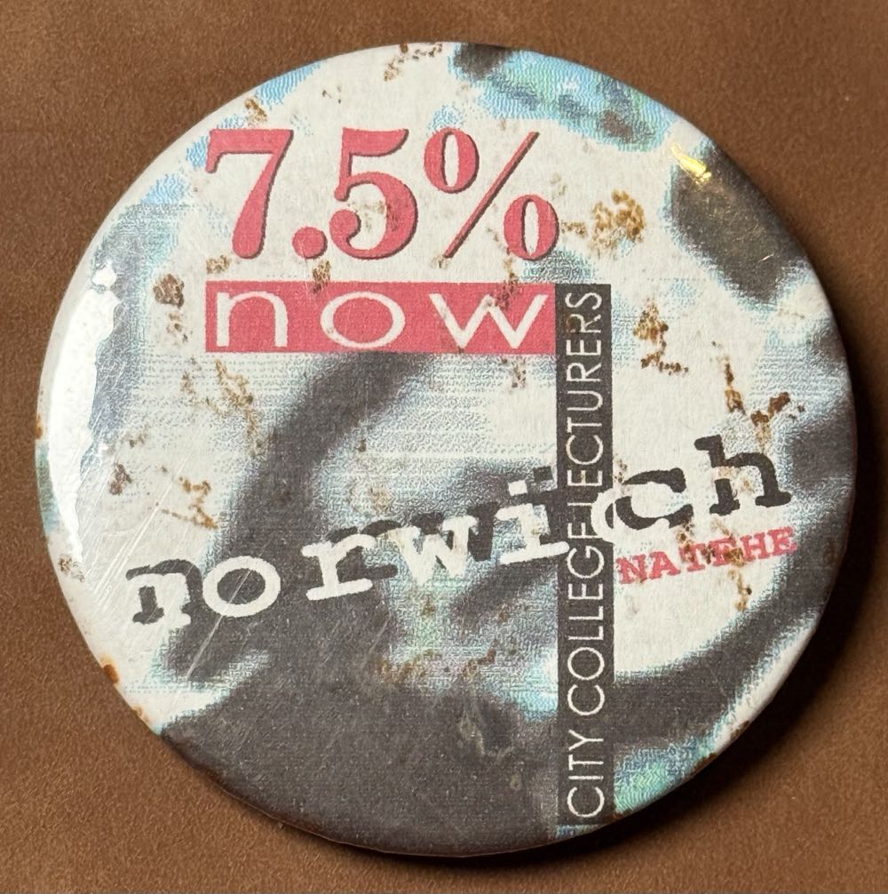 Associated Society of Locomotive Engineers and Firemen/National Union of Mineworkers/ National Union of Rail, Maritime and Transport Workers - Littleton Bedford 1985-2010