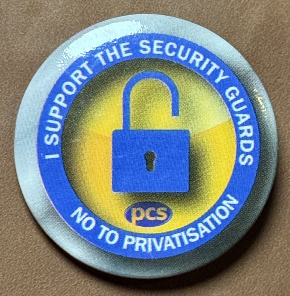 Campaign for Trade Union Freedom - #KilltheBill