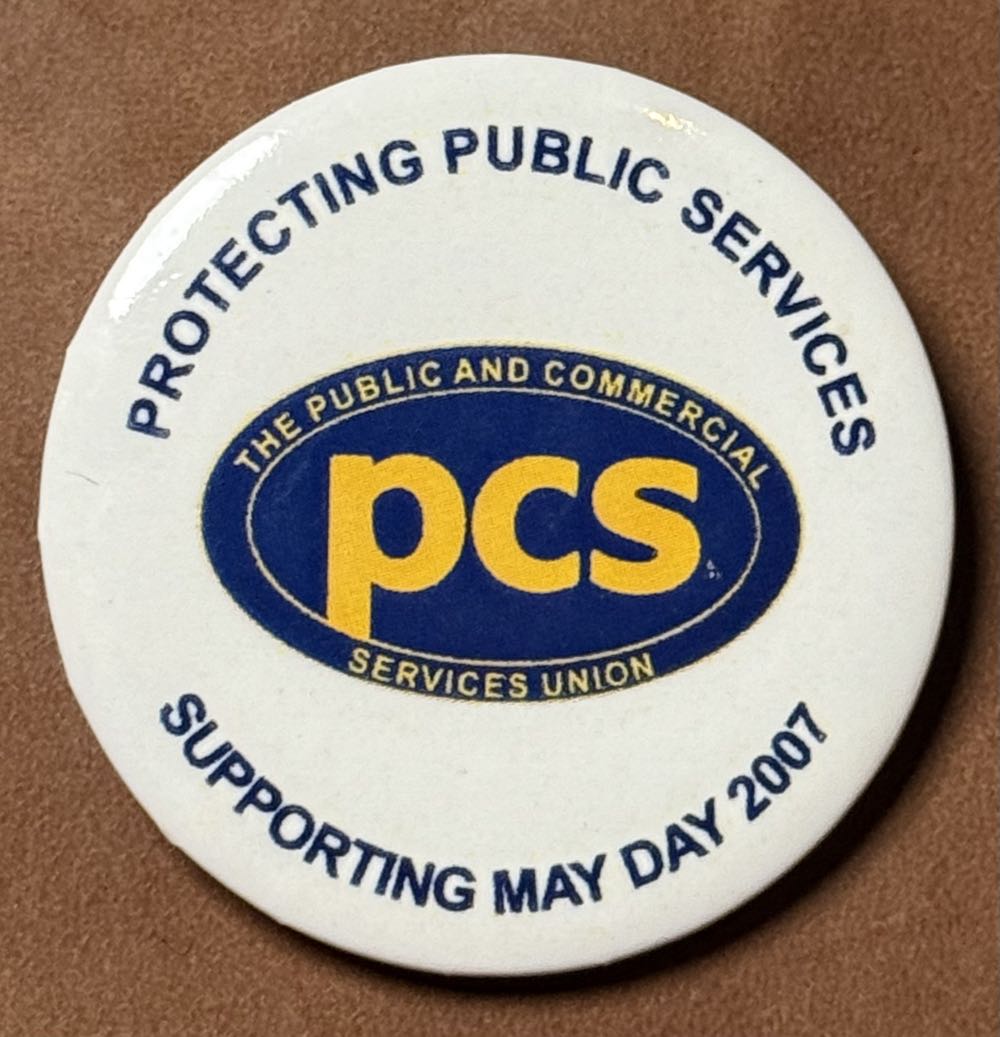 National and Local Government Officers’ Association - Keep The West Midlands Working