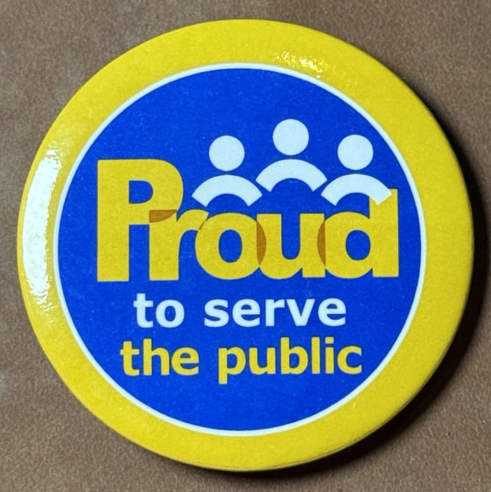 National Union of Mineworkers - Oakdale Navigation Lodge