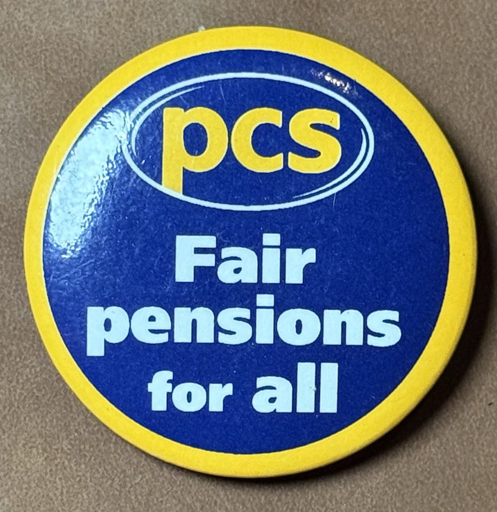 Critical Role Chibi Pin No. 24 Fearne Calloway