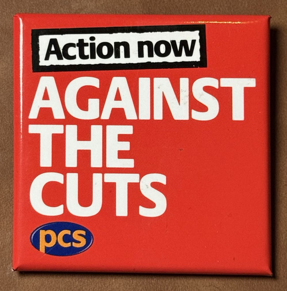 National and Local Government Officers’ Association - Hands Off Tyne And Wear