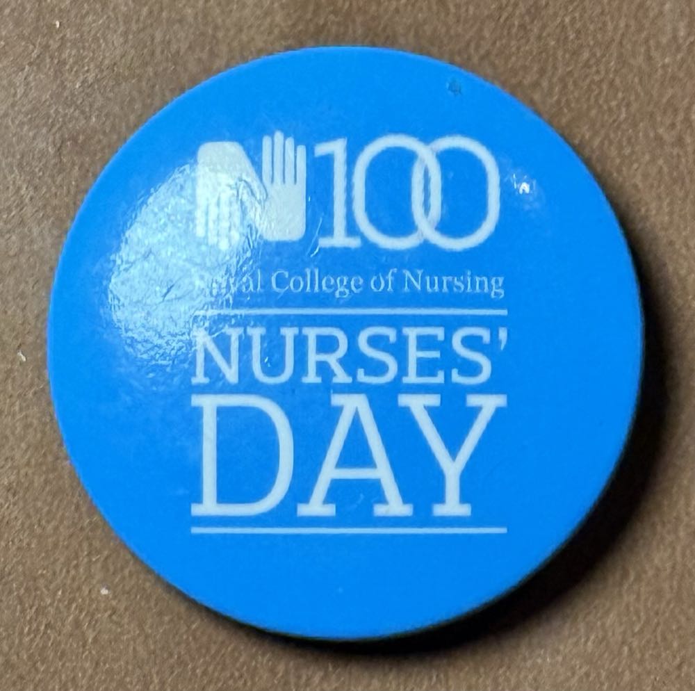 National Union of Mineworkers - Bolsover Miners On Strike 1984