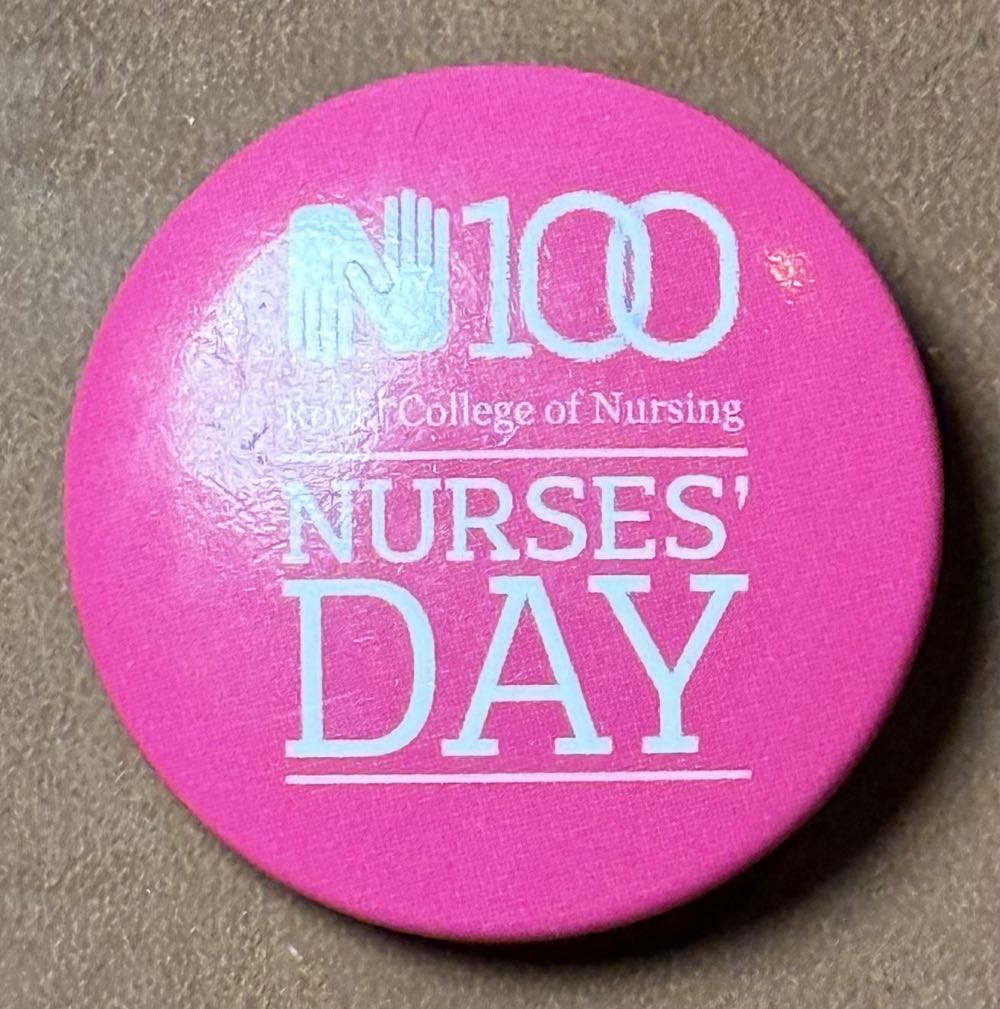 UNISON - I’m A Public Service Champion