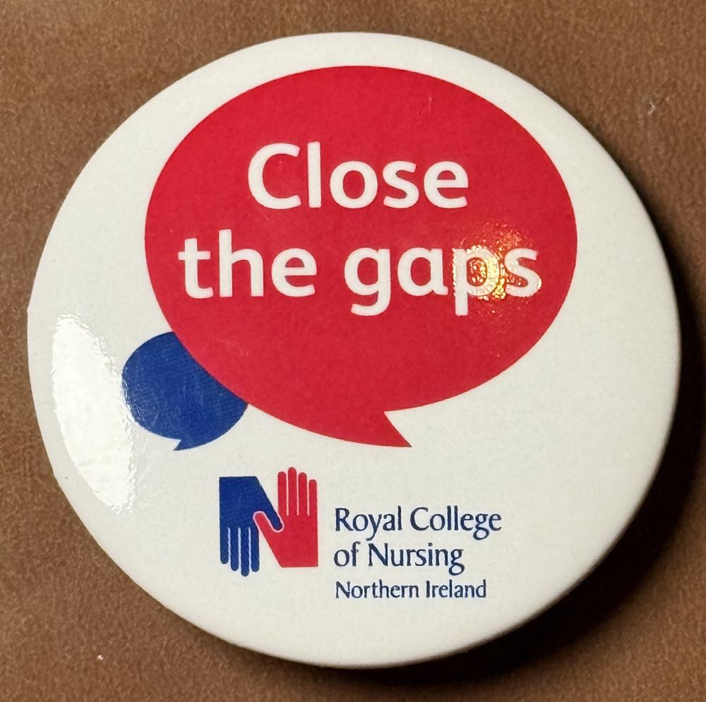 UNISON - United Against the Nazis