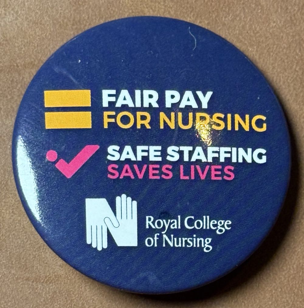 National Union of Seamen - Congress Leeds 1951