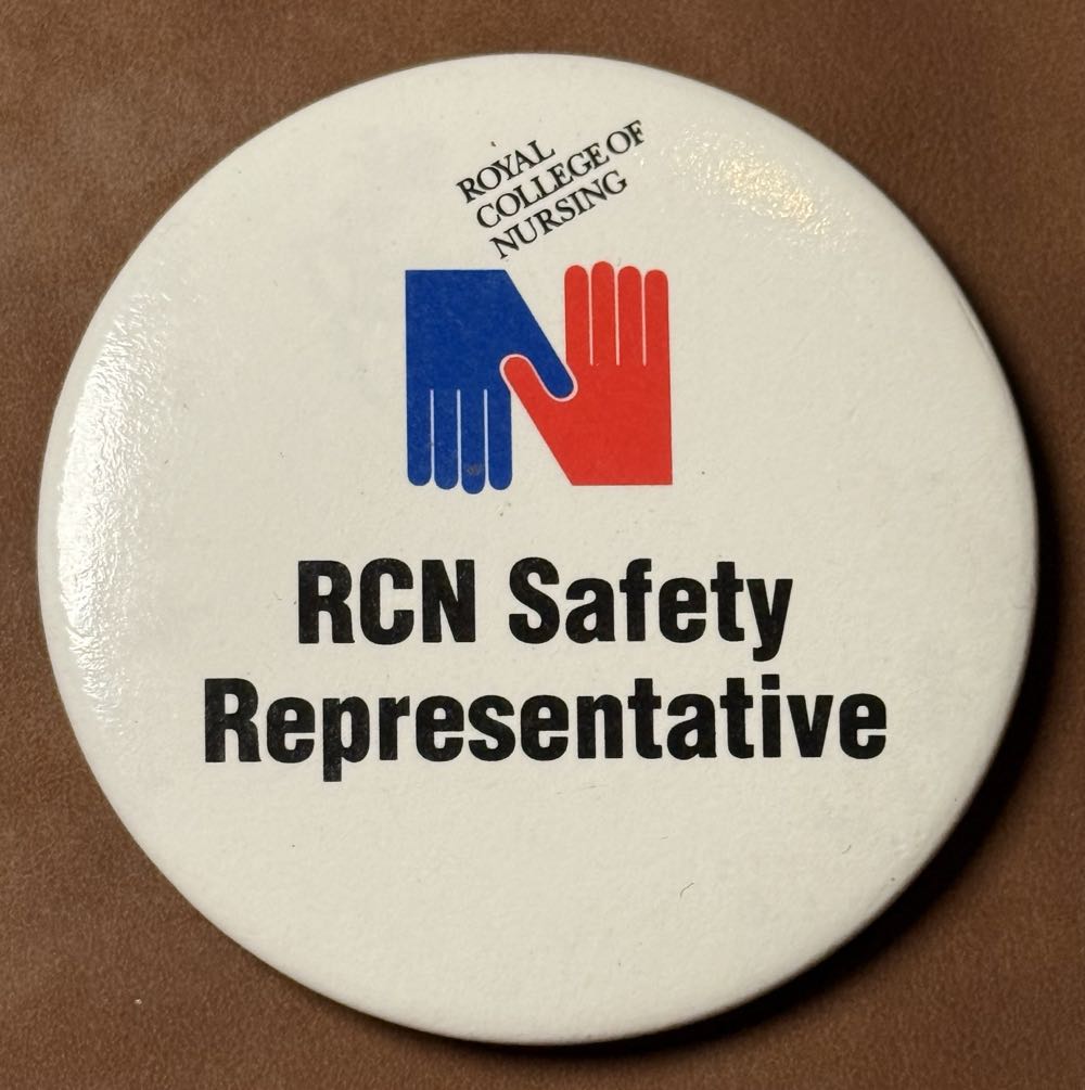 National Union of Mineworkers - Shireoaks Branch