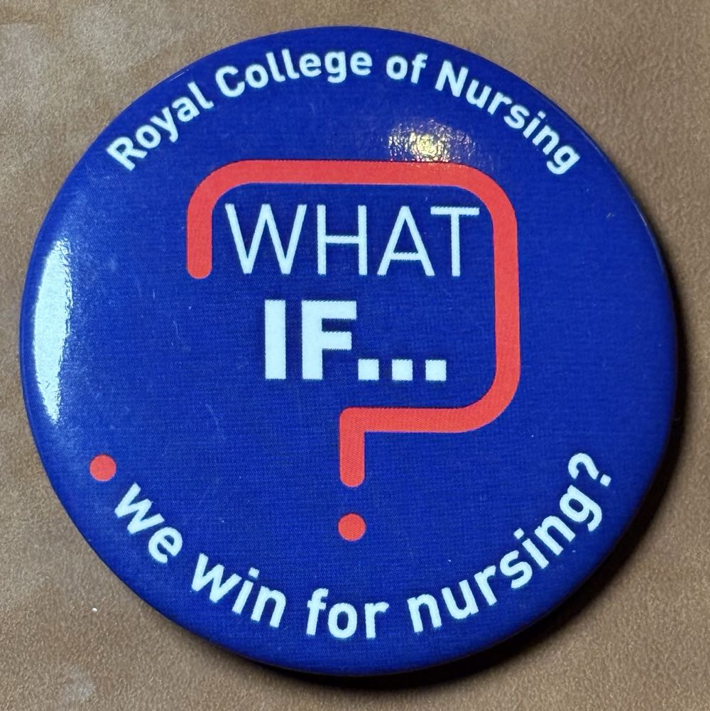 Marine Layer - Blue Ribbon - (You Tried)