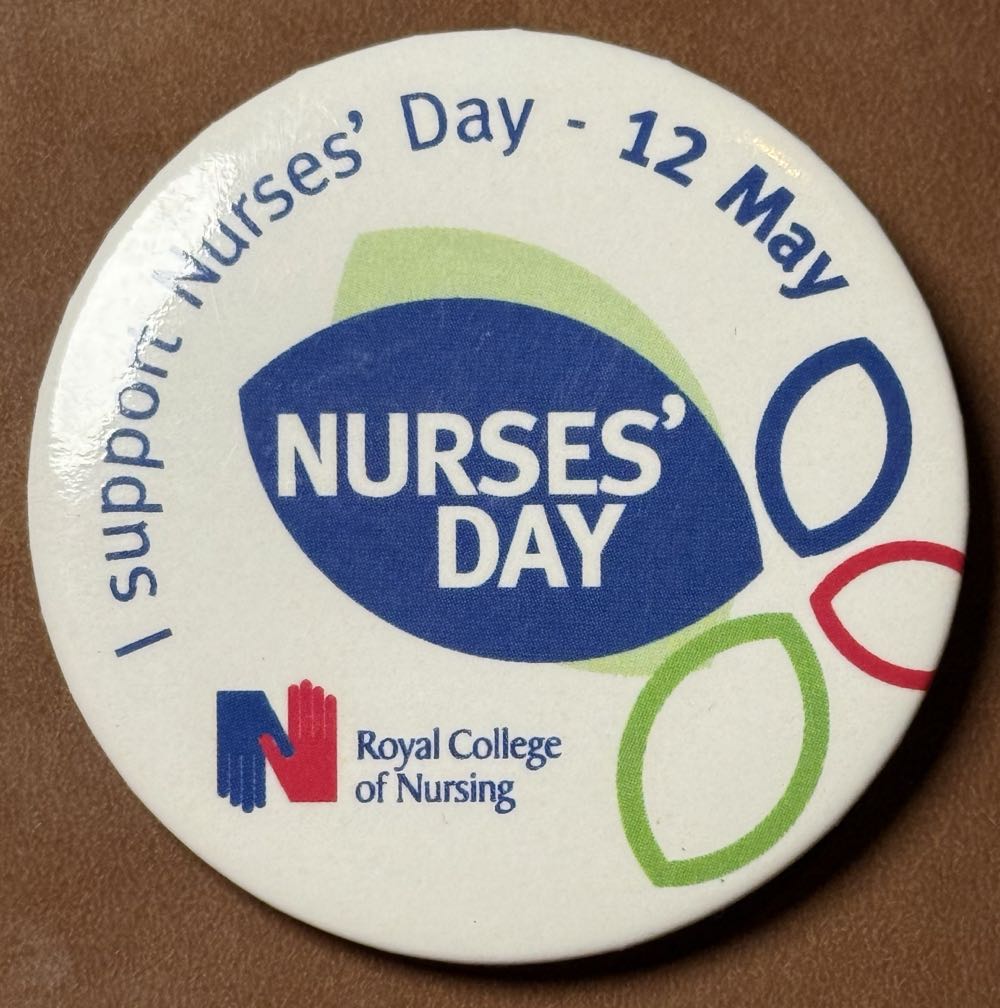 National Union of Mineworkers - York Miners Support Group 1984/85