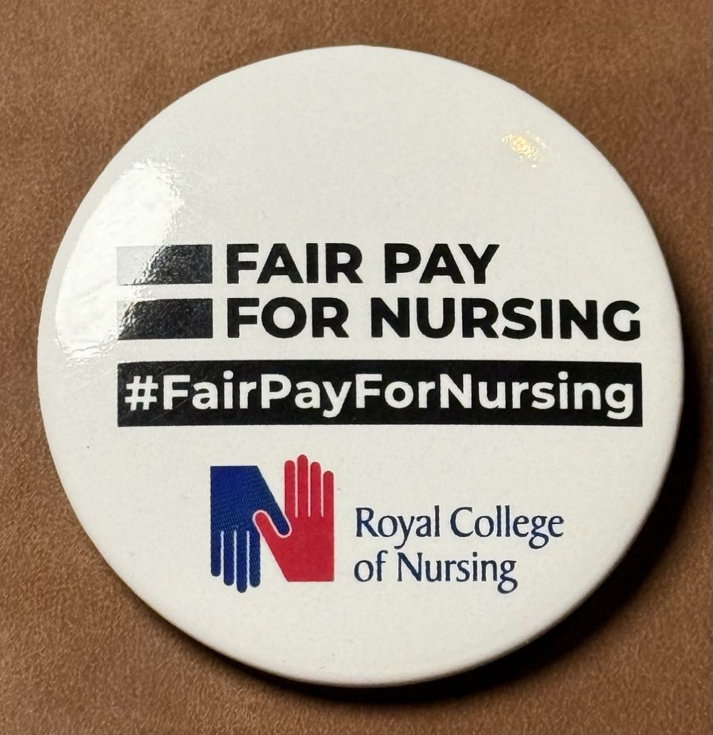 Nobody Likes The Soggy Bottom