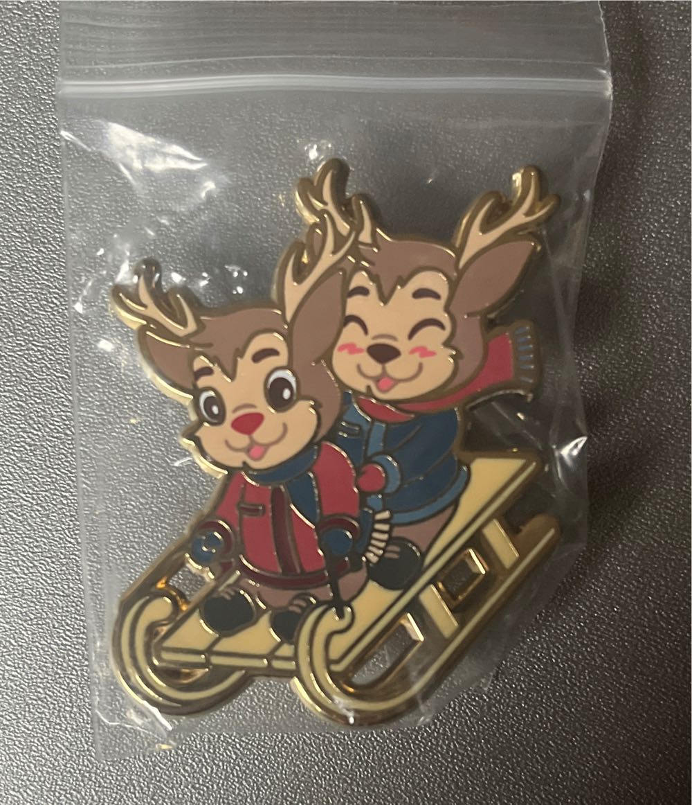 Faternal Order of Police (FOP) 35 Years Service Pin